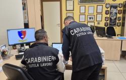 Assegni sociali non dovuti per oltre 445mila euro: denunciati 15 stranieri
