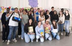 Percorso di lettura animata per l’infanzia con gli allievi del Lanino
