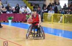 Il borghino Marco Canella dopo Firenze giocherà nella Dinamo Sassari