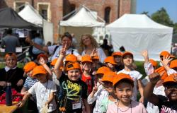 La Fattoria in Città per i più piccoli