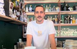 Il Tiki, la proposta del Melty Cocktail Club