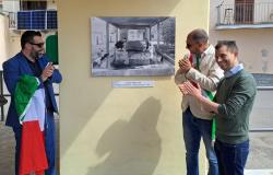 Trino: inaugurata la nuova piazza del rione Fusa