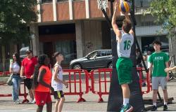 Fattoria in Città: le FOTO del Torneo di Basket