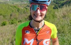 "100x100 con Silvia" al Velodromo Francone