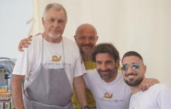 La Chiocciola Reale svela un fatto unico alla Fattoria in Città
