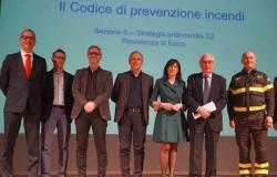 Le prevenzione incendi in edifici a uso promiscuo