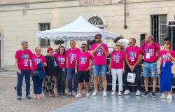 Crescentino: grande successo per la patronale