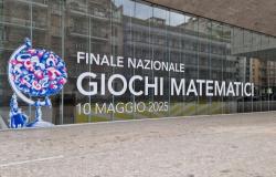 Gli alunni della primaria Ferraris si classifica primi ai Giochi matematici