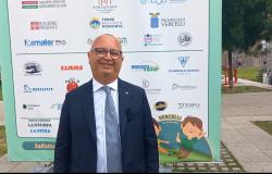 Fattoria in Città: il presidente Ascom Angelo Santarella traccia un primo bilancio
