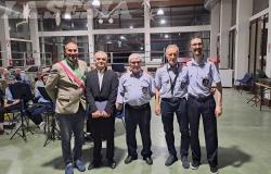 Trino: Bruno Raiteri lascia la Banda musicale