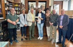 Gli "Amici del Cecco" devolvono 5.400 euro in beneficenza