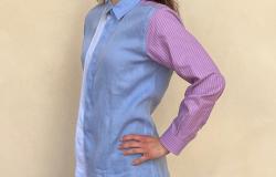 Venerdì 6 giugno verrà presentata la collezione “Ri-Nato con la camicia”
