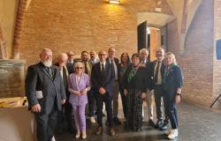 La Conviviale di area Piemonte Est dell’Accademia italiana della cucina