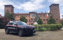 Carabinieri: in piazza Amedeo IX la Festa di fondazione dell'Arma