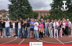 Consegnate tre borse di studio al Liceo  scientifico Avogadro