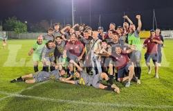 Livorno Ferraris campione, ai Warriors 84 Fontanetto la Coppa