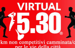 Run 5.30, ritorna l'appuntamento per correre o camminare all'alba nel cuore della città