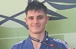 JiuJitsu e maturità: doppio impegno per Pietro Ferrero