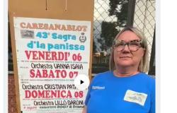 Video intervista a Monica Marinone