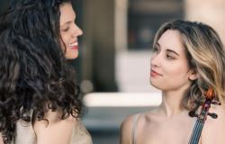Il Duo Chant suona al Museo Leone