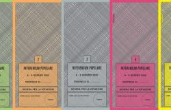 Referendum a Vercelli: i risultati definitivi