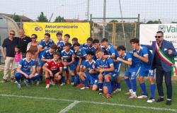 I Lupetti Bianchi hanno ricordato Giuseppe Ippolito