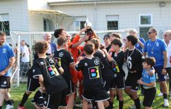 Memorial Pasquale Fiorenzi: l'Accademia Casale trionfa in una giornata di sport e di ricordo