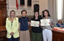 Premi di studio Istituto "Cavour"