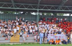 La Festa dello Sport del Comprensivo Ferrari