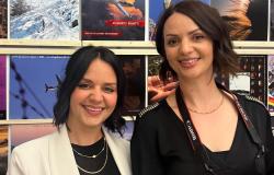 Beatrice e Lucrezia Bosso a Inver1 Photofest, tra fotografia e musica