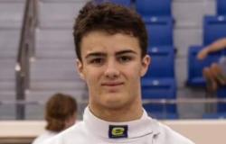 Ettore Leporati campione italiano agli Assoluti di Piacenza
