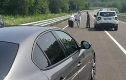 Inaugurata la tangenziale di Romagnano Sesia