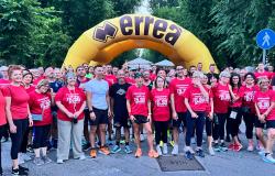 Run 5.30: Vercelli si sveglia di corsa  