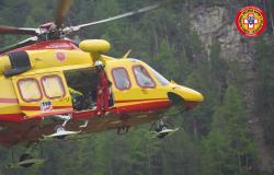 Un messaggio dal Soccorso Alpino e Speleologico Piemontese: attenzione in montagna