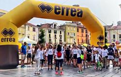 Successo per la "Corri e Cammina per la Ricerca", raccolti 5000 euro