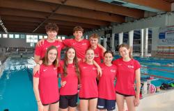 Crescentino: Team In Sport Rane Rosse protagonista al campionato nazionale