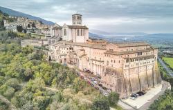 "Giubileo a La Verna e Assisi"  dal 25 al 27 luglio