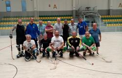 Veterani in pista per il 2° Memorial Ronny Marcon
