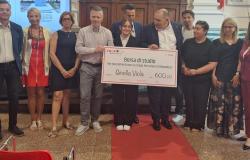 Premio "per imparare e ricordare"