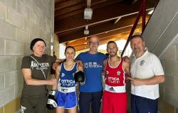 Soddisfazioni per il Boxing Club Pro Vercelli al torneo nazionale “Mura”