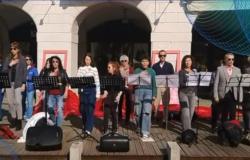 "Facciamo rumore": Femme Vercelli scende in piazza il 21 giugno