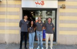 WINDTRE a Vercelli: servizi a 360° e le proposte più vantaggiose