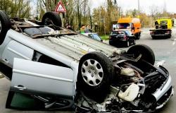 In calo gli incidenti stradali nei primi due mesi del 2025