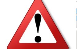 Incidente in via XX Settembre