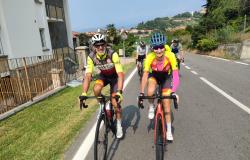 Everesting per Antonio Limata: una sfida di resistenza per la ricerca sul cancro