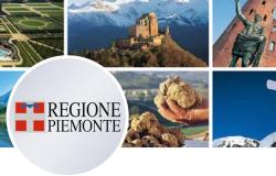 Il ringraziamento della Regione Piemonte