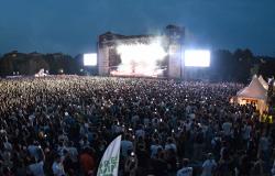 Ritorna "Collisioni": ad Alba i grandi nomi della musica