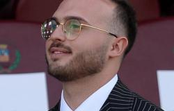 Pro Vercelli: Filomeno Fimmanò è il nuovo direttore generale  e sportivo