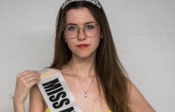 Jennifer Zabarino è Miss Monferrato Social 2025
