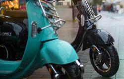 Una mamma dopo il furto di due moto: «Mio figlio ha perso la fiducia nella città» 